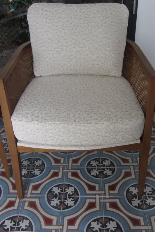 tissu maix Casal