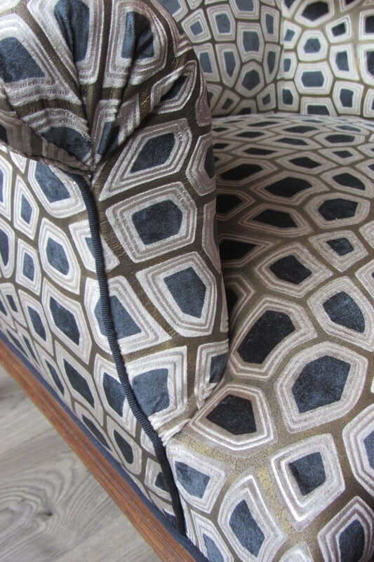 velours de tortue