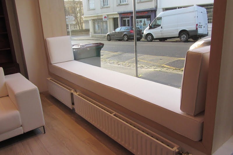 cabinet d'architecte