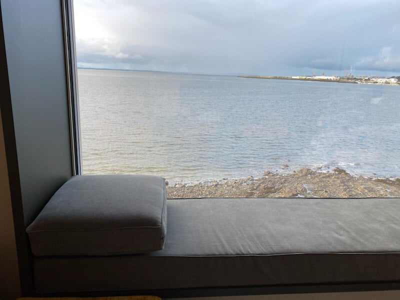 r&eacute;aliser une banquette d'alc&ocirc;ve Brest