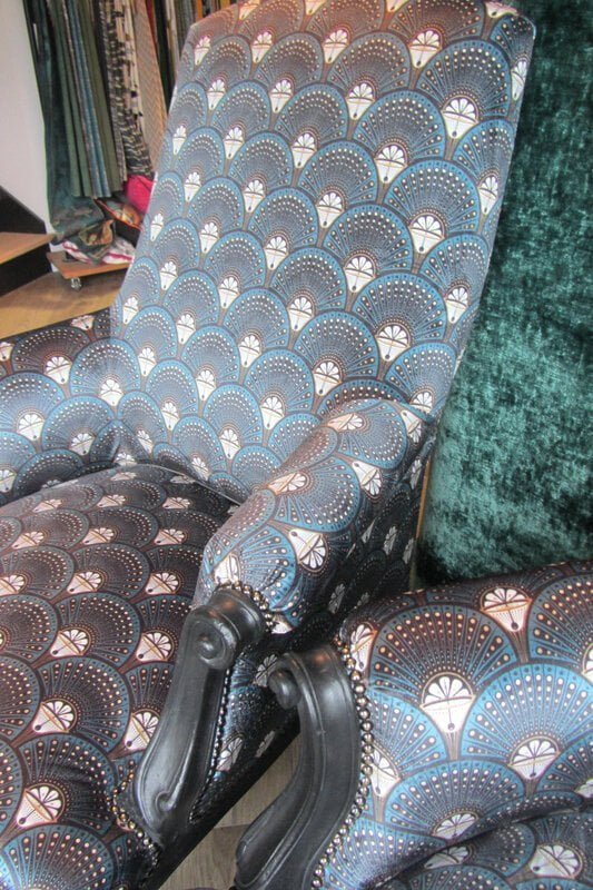 tissu deco martini steal divine savages