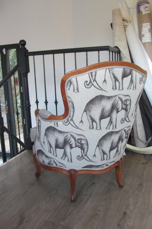 tissu savanna