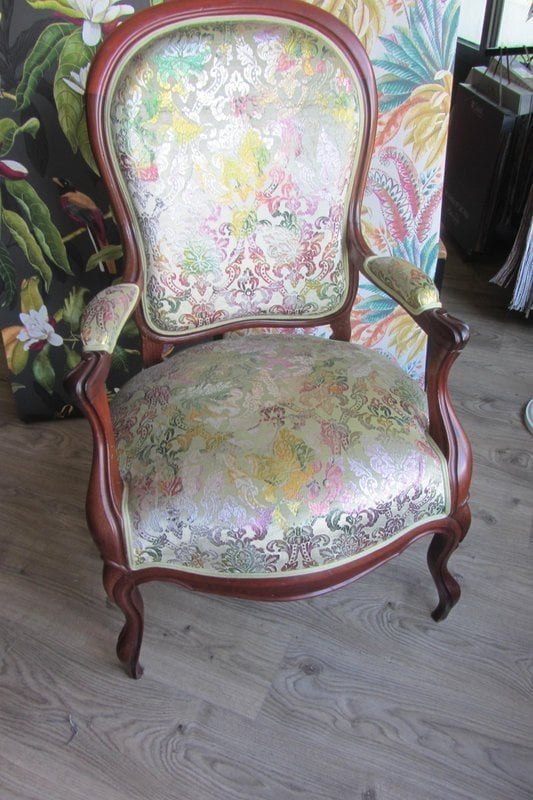 cabriolet Louis Philippe