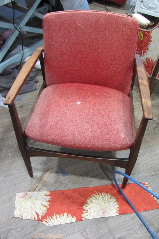 fauteuil style scandinave (2)