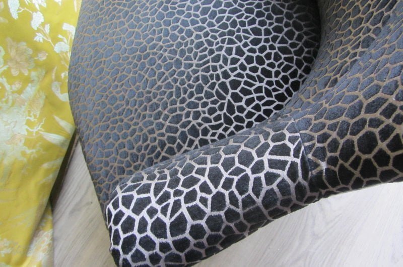 velours animal