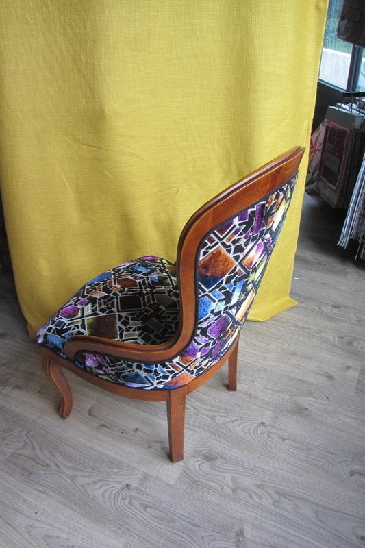 tapissier &agrave; Brest