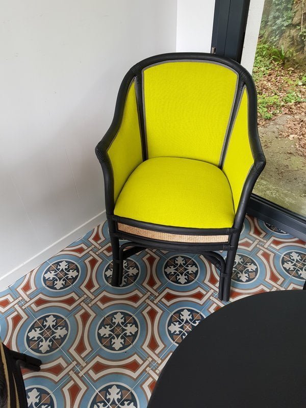 tissu brera lino Designer Guild