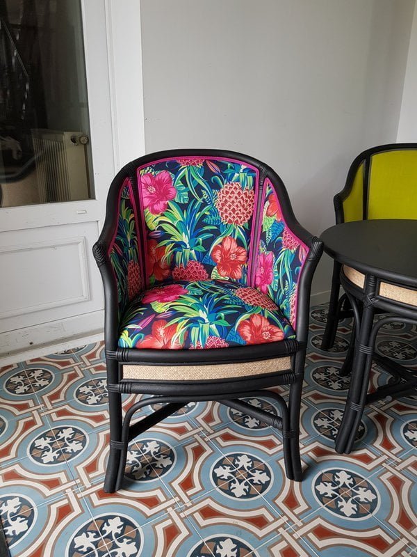 tissu outdoor Osborne&Little