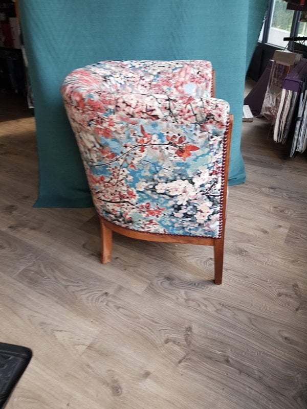 tissu Gaultier