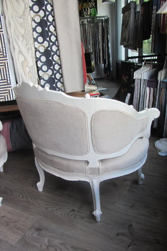 tissu fairlie fun gridelin