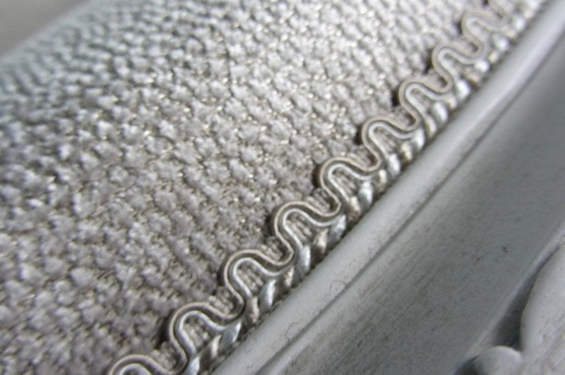 passementerie l&eacute;zarde