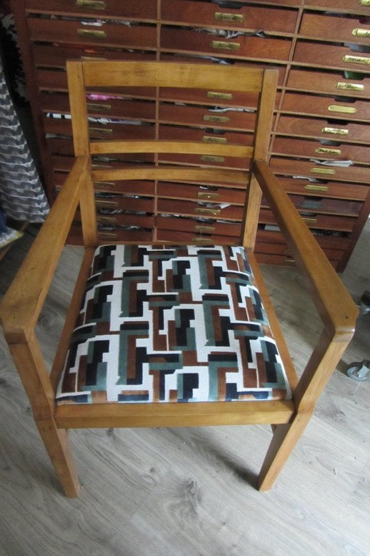 ch&acirc;ssis de fauteuil