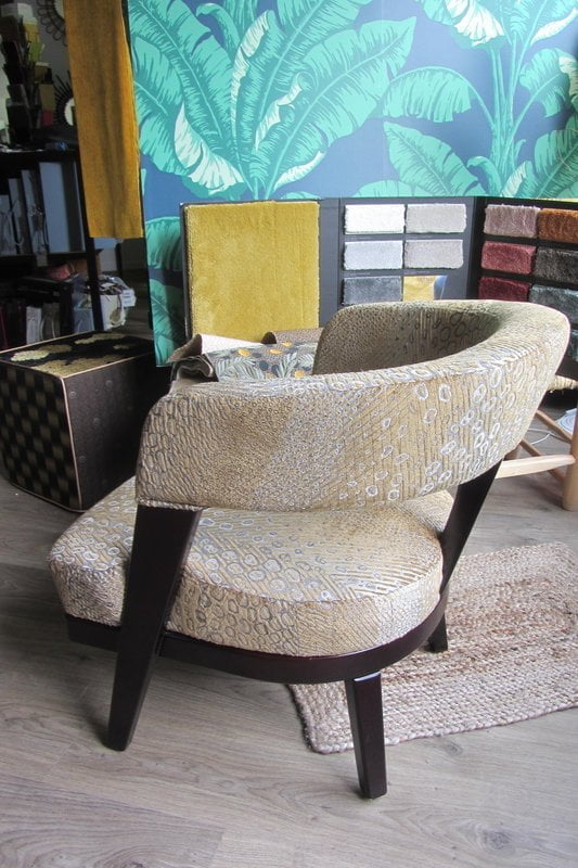 velours Zoffany