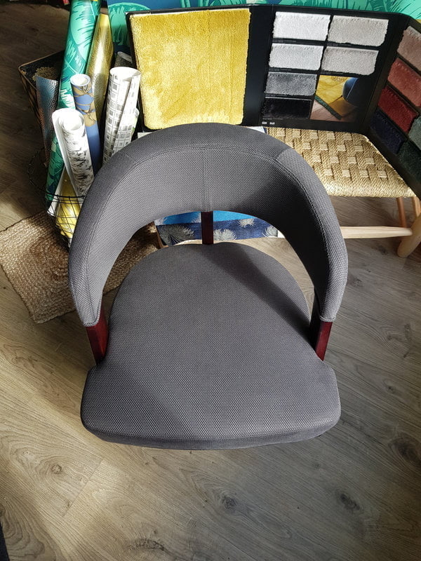 vente de tissu à Brest côté sièges