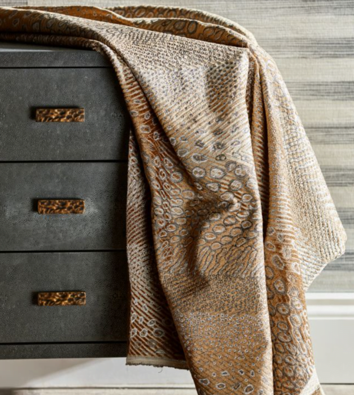 velours Zoffany Nyala