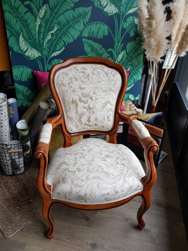 tissu Kenzo