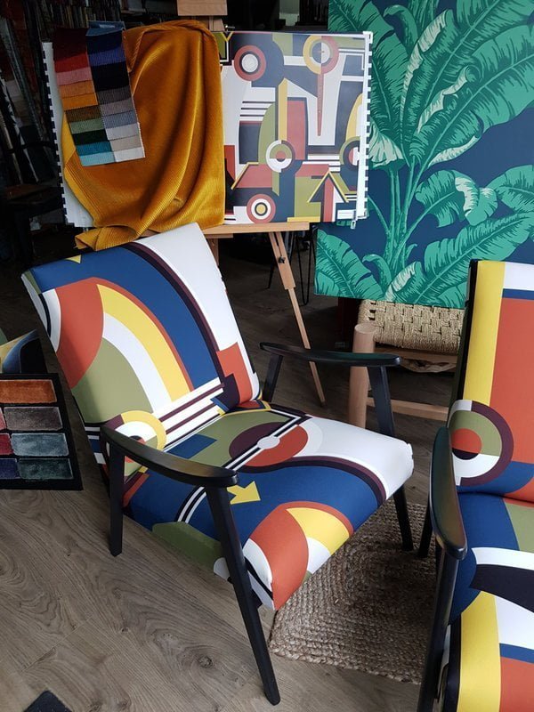 Vente de fauteuils c&ocirc;t&eacute; si&egrave;ges Brest