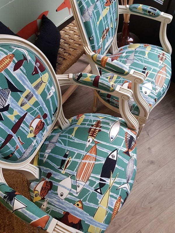 vente de papier peint et tapis Lelievre