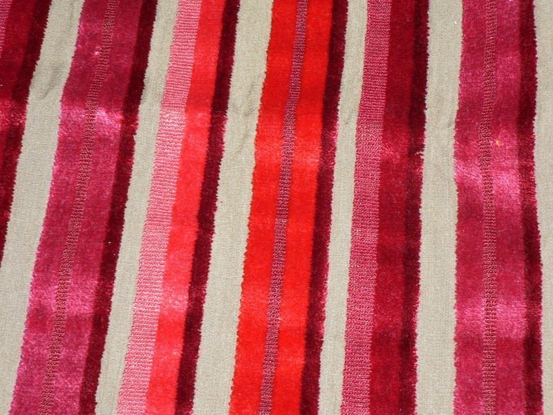 La réalisation du crapaud Coté Sièges